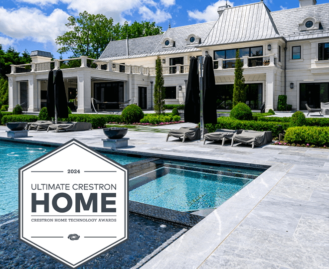A Gorgeous Long Island Gem